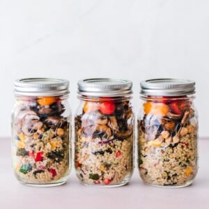 Meal Planning Guide for Fitness Enthusiasts